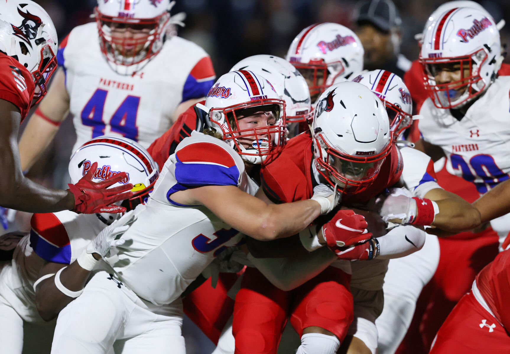 Harker Heights Midway